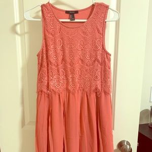 Forever21 dress